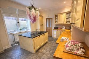 The Belford Suite - Couples Retreat