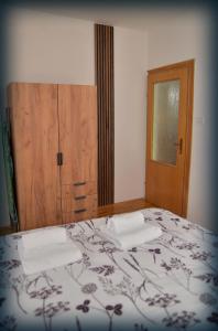 Prekrasan Apartman Anka uz rijeku Dunav Vukovar