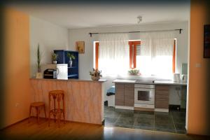 Prekrasan Apartman Anka uz rijeku Dunav Vukovar