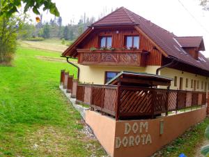 Dom Dorota
