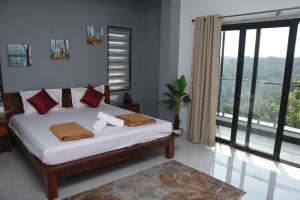 Devyani Villa | Luxury 4 BHK Villa with Pool