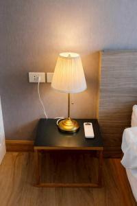 Cozy Room near BTS Nana Dazzle Sukhumvit by Wasa