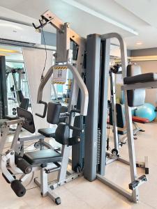 Cozy Room near BTS Nana Dazzle Sukhumvit by Wasa