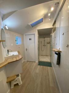 Duplex Cosy entièrement rénové 300m du télécabine