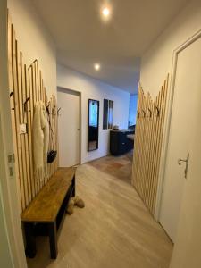 Duplex Cosy entièrement rénové 300m du télécabine