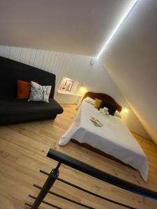 Duplex Cosy entièrement rénové 300m du télécabine
