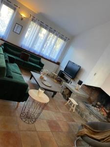 Duplex Cosy entièrement rénové 300m du télécabine