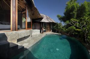 Babakan Hill Villas