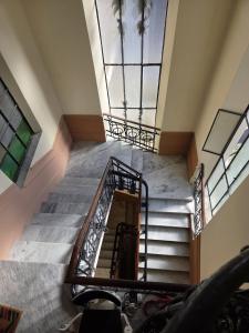 Appartamento Villa Gina, terzo piano, No Ascensore