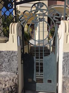 Appartamento Villa Gina, terzo piano, No Ascensore