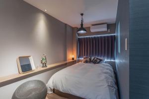 Forest Villa Showacho 4F