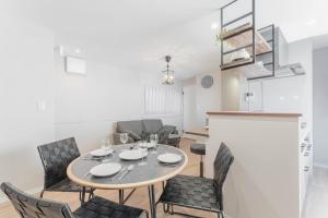 Forest Villa Showacho 4F