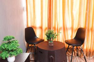 Hotel Manya Residency - IGNOU Road Saket