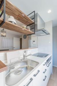 Forest Villa Showacho 4F