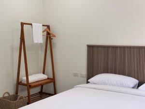 Wanwichai Room