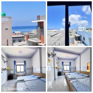 Homestay Hoàng Phúc