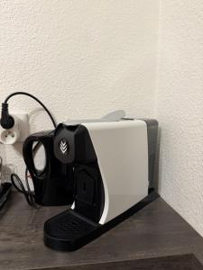 Magnifique studio en bord de mer vue montagne