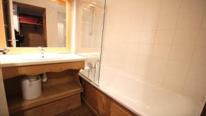 Résidence Dame Blanche - DBA420 - APPT 1 CHAMBRE - BALCON - 4 PERSONNES - Secteur 1800 MAE-2624