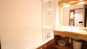 Résidence Dame Blanche - DBAC16 - APPT 2 CHAMBRES - BALCON - 6 PERSONNES - Secteur 1800 MAE-2654