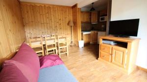 Résidence Dame Blanche - DBAC16 - APPT 2 CHAMBRES - BALCON - 6 PERSONNES - Secteur 1800 MAE-2654