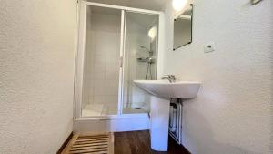 Résidence Dame Blanche - DBAC32 - APPT DUPLEX DANS CHALET - 4 CHAMBRES 10 PERSONNES - Secteur 1800 MAE-7734