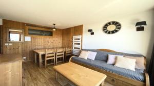 Résidence Dame Blanche - DBA116 - APPT 1 CHAMBRE + CABINE - BALCON - 6 PERSONNES - Secteur 1800 MAE-7964