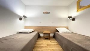 Résidence Dame Blanche - DBA116 - APPT 1 CHAMBRE + CABINE - BALCON - 6 PERSONNES - Secteur 1800 MAE-7964