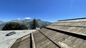 Résidence Dame Blanche - DBA116 - APPT 1 CHAMBRE + CABINE - BALCON - 6 PERSONNES - Secteur 1800 MAE-7964