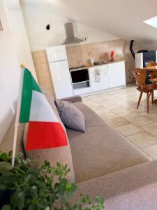 Appartamento il Punto Alto