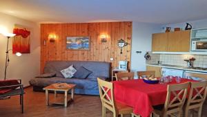 Résidence Parc Aux Etoiles - C201PAE - APPT T3 SPACIEUX - BALCON - 46 personnes MAE-8704