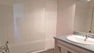 Résidence Parc Aux Etoiles - C201PAE - APPT T3 SPACIEUX - BALCON - 46 personnes MAE-8704
