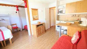 Résidence Parc Aux Etoiles - C307PAE - APPARTEMENT 2 CHAMBRES AVEC BALCON MAE-8724