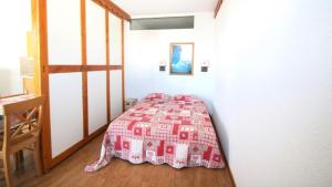 Résidence Parc Aux Etoiles - C212PAE - APPARTEMENT 2 CHAMBRES AVEC BALCON MAE-9024