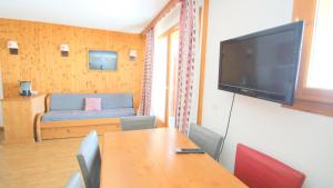 Résidence Parc Aux Etoiles - C313PAE - APPARTEMENT 2 CHAMBRES AVEC BALCON MAE-9054