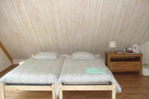 Chambres dhôtes Chez Valérie à 5km du circuit des 24h