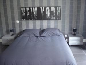 Chambres dhôtes Chez Valérie à 5km du circuit des 24h