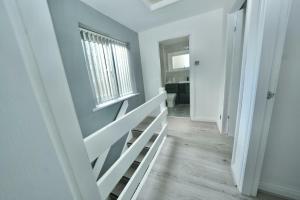 3 BR Home in Manchester