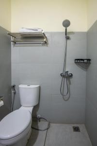 Eliyana Homestay & Kost