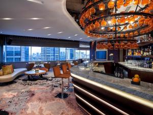 Pullman Jakarta Indonesia