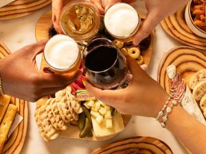 Hotel Ibis Lisboa Parque das Nações