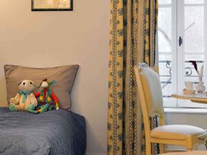 Hotel de la Cité Carcassonne - MGallery Collection