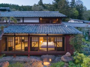 静原山荘 Retreat Shizuhara