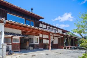 静原山荘 Retreat Shizuhara