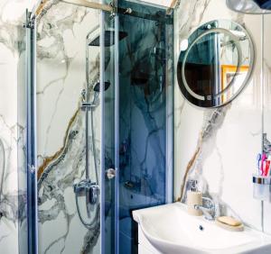 Ethno village & vinery Wolf