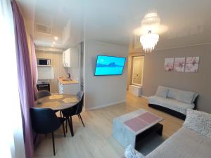 New Võidu apartment