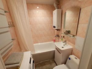 New Võidu apartment