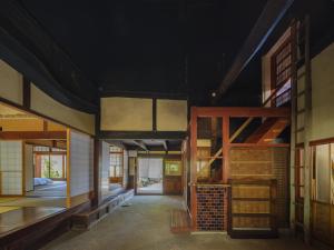 静原山荘 Retreat Shizuhara