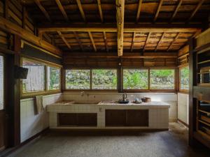 静原山荘 Retreat Shizuhara