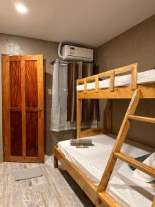 Hillside Station - AC Room - 06B