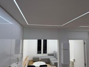 Charming Paris Apartment Belleville Vibes